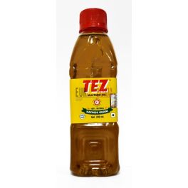 Tez Mustard Oil 200ml